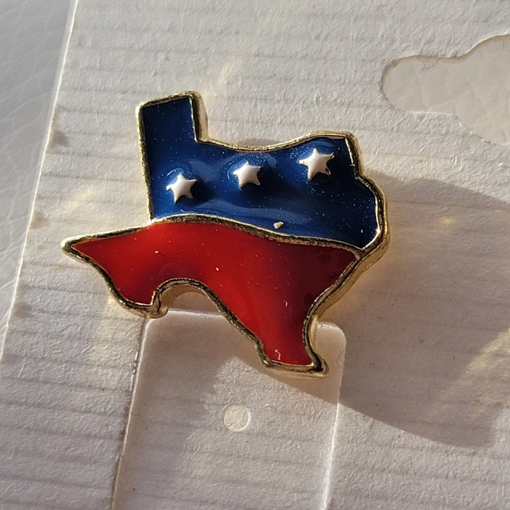 N/A texas pierced